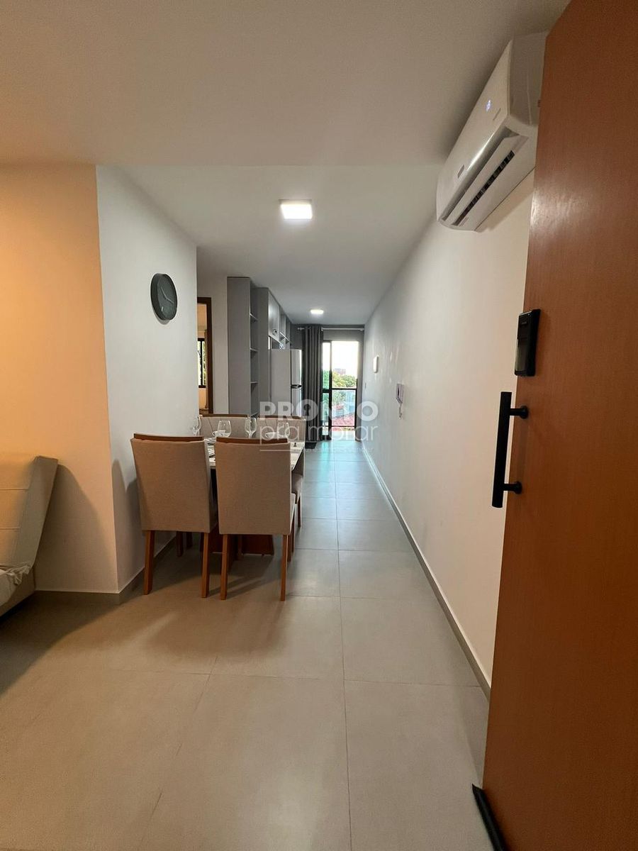 Apartamento, 1 quarto, 36 m² - Foto 3