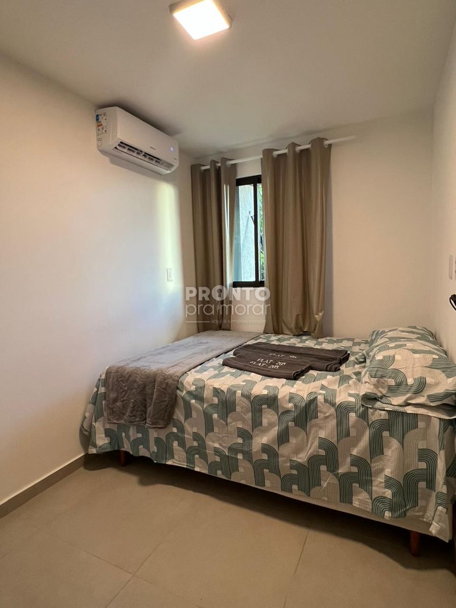 Apartamento, 1 quarto, 36 m² - Foto 11