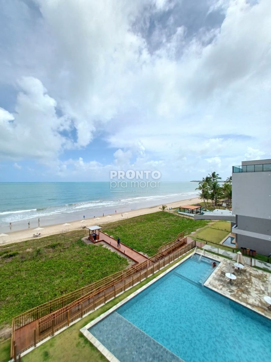 Apartamento com 1 quarto em Carneiros - Wallace Pinto Corretor