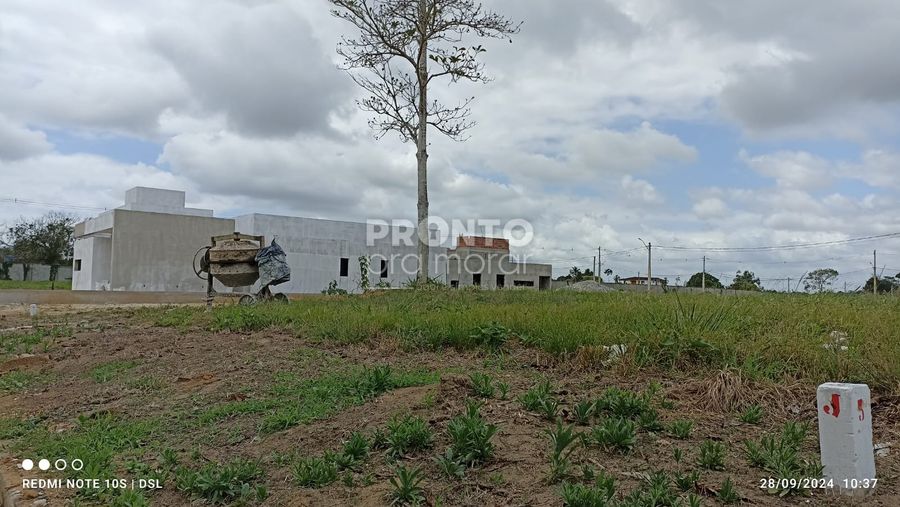 Lote/Terreno/Condomínio em Paudalho - Wallace Pinto Corretor