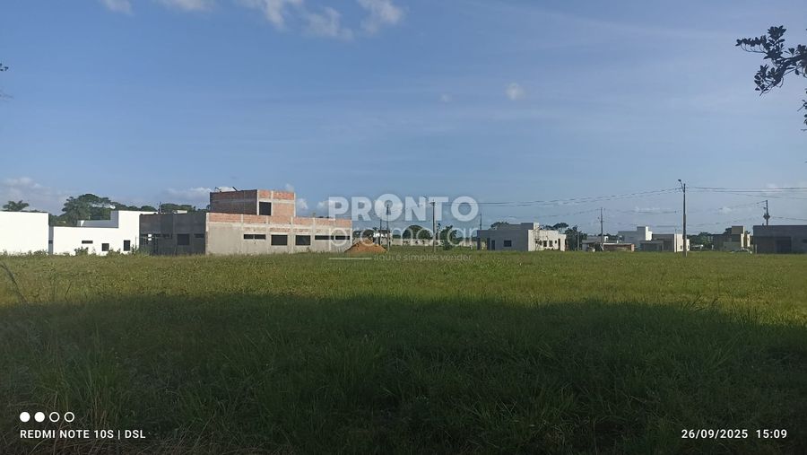 Lote/Terreno/Condomínio em Paudalho - Wallace Pinto Corretor
