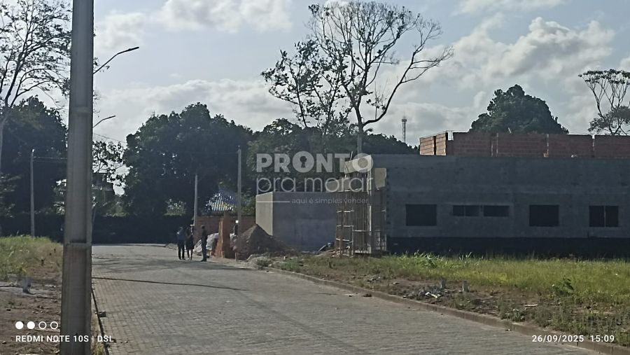 Terreno, 405 m² - Foto 7