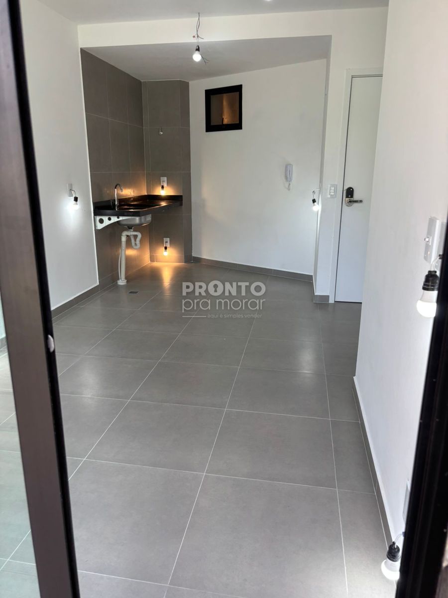 Apartamento, 1 quarto, 52 m² - Foto 7