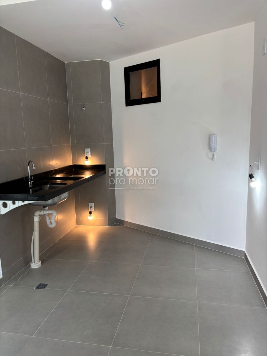 Apartamento com 1 quarto em Carneiros - Wallace Pinto Corretor