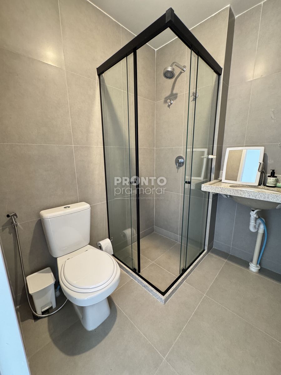 Apartamento com 1 quarto em Carneiros - Wallace Pinto Corretor