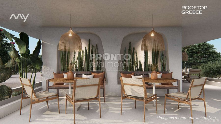 Apartamento, 1 quarto, 26 m² - Foto 18