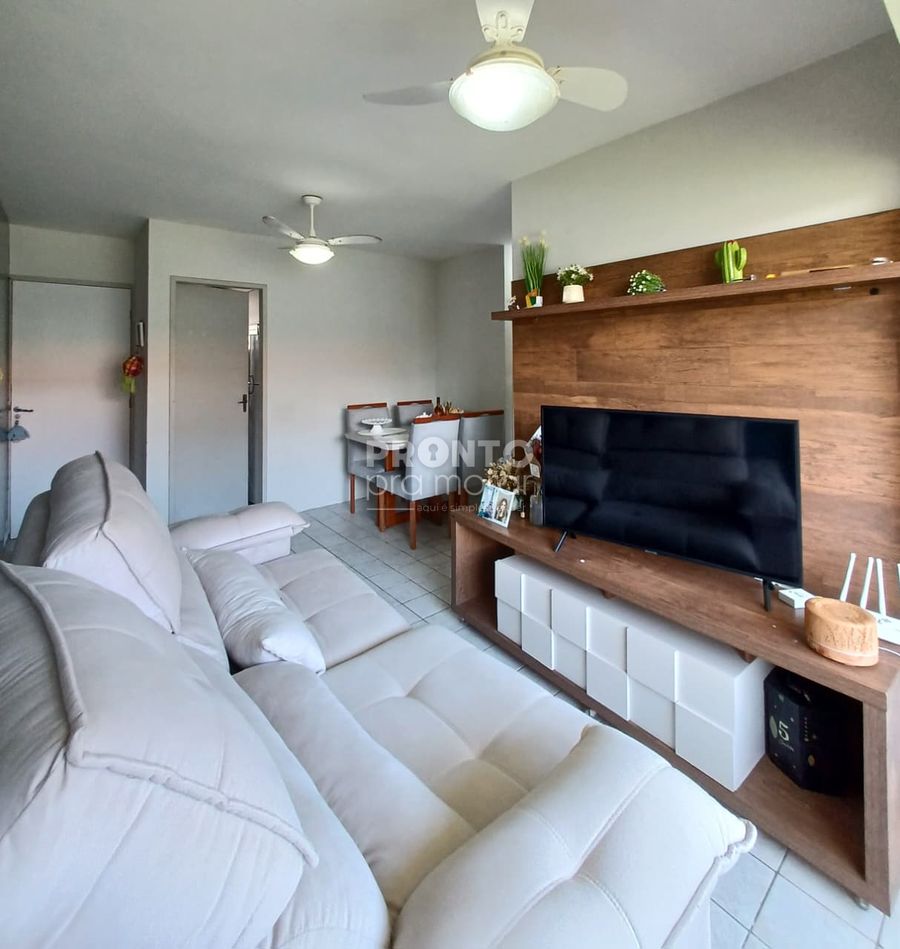 Apartamento, 2 quartos, 51 m² - Foto 6