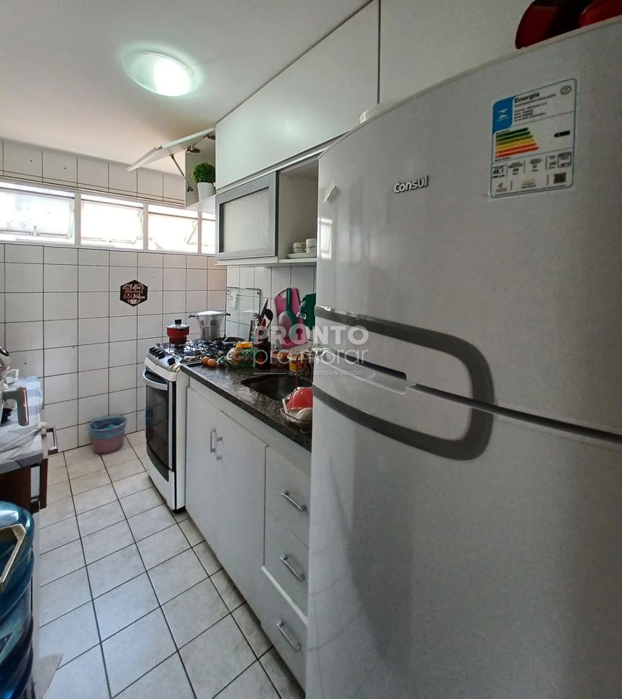 Apartamento, 2 quartos, 51 m² - Foto 3