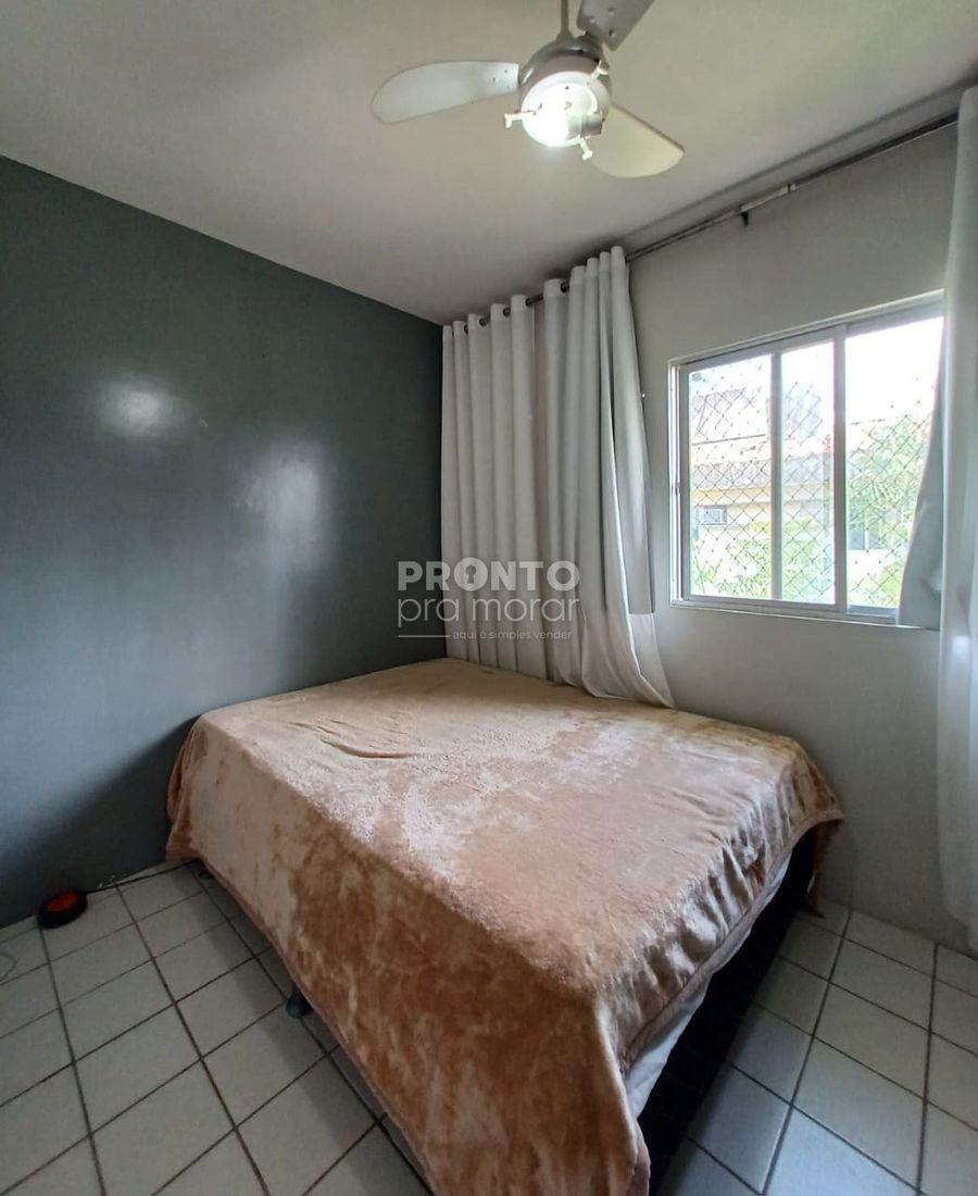 Apartamento, 2 quartos, 51 m² - Foto 7