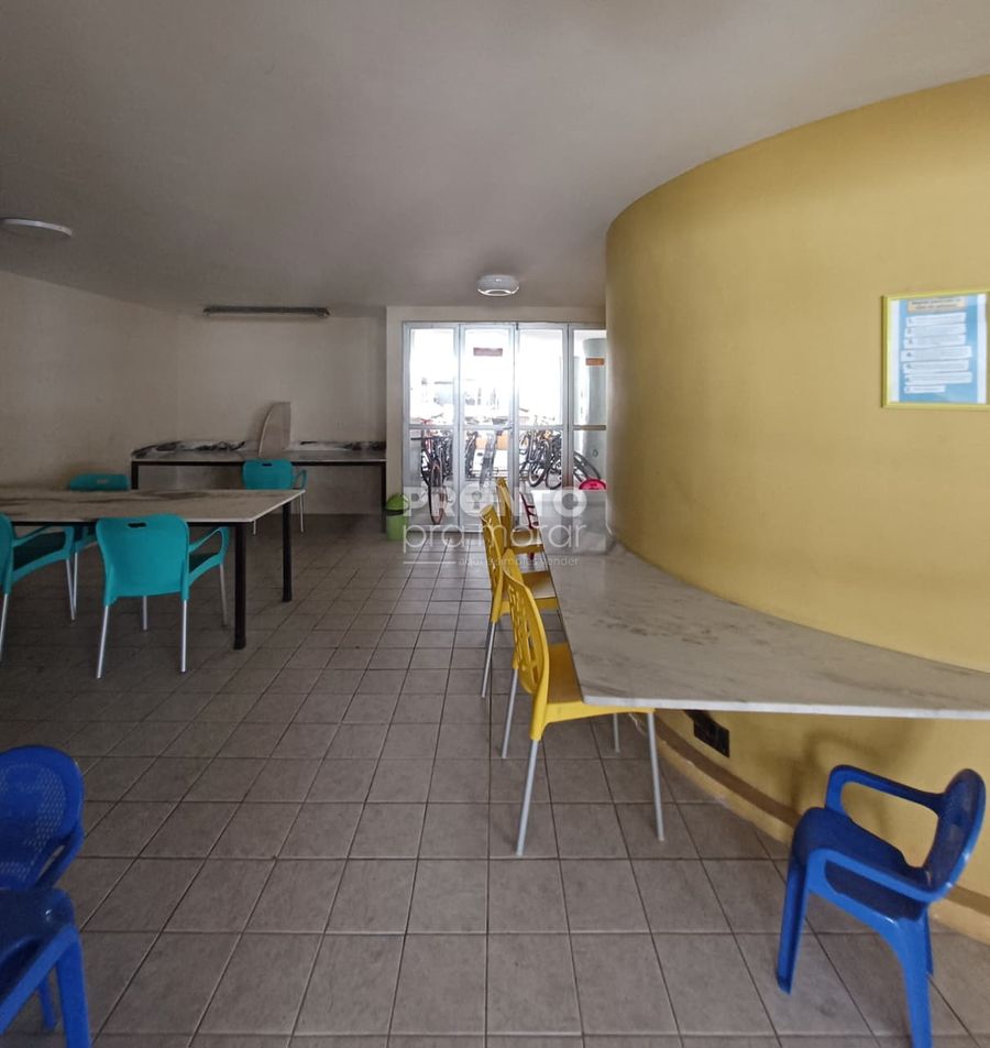 Apartamento, 2 quartos, 51 m² - Foto 17
