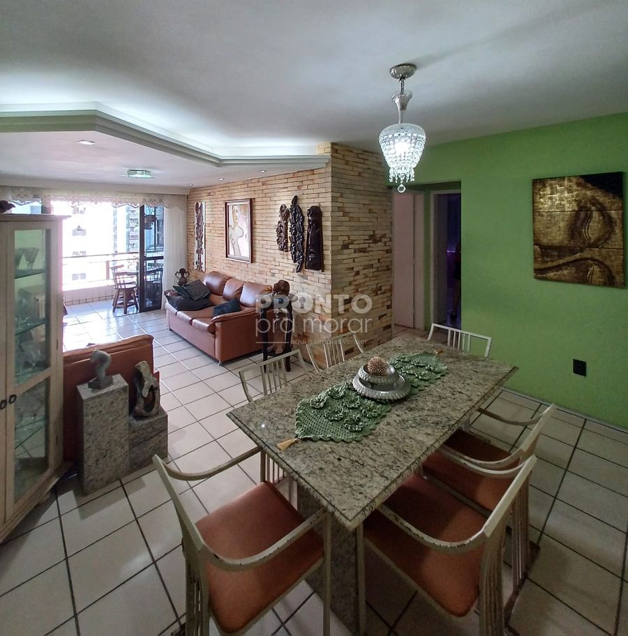 Apartamento, 3 quartos, 107 m² - Foto 10