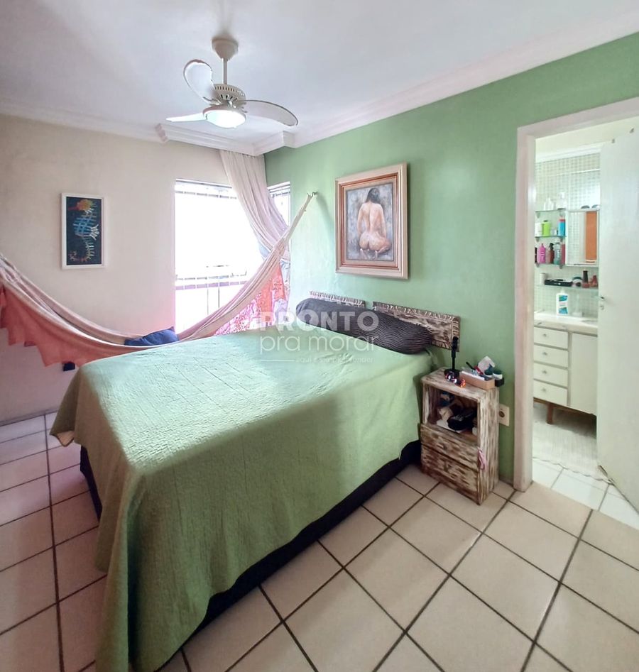 Apartamento com 3 quartos em Piedade - Wallace Pinto Corretor