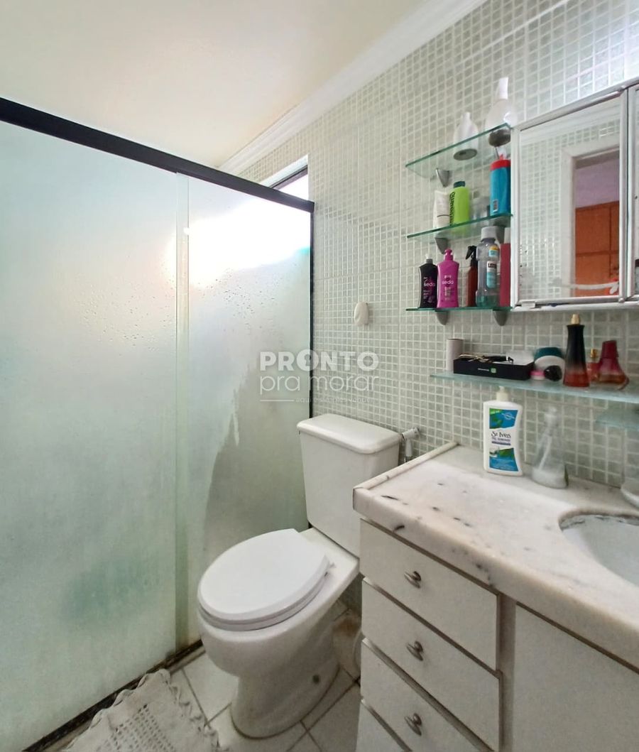 Apartamento, 3 quartos, 107 m² - Foto 8