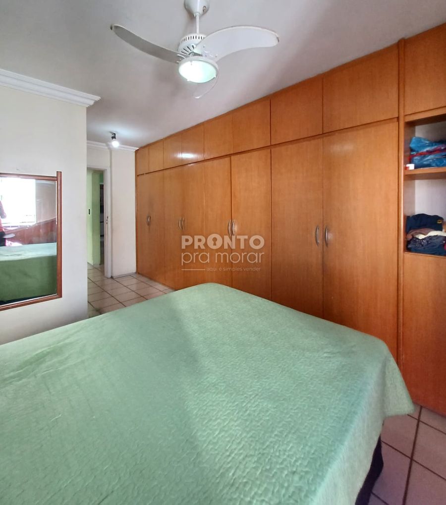 Apartamento, 3 quartos, 107 m² - Foto 7