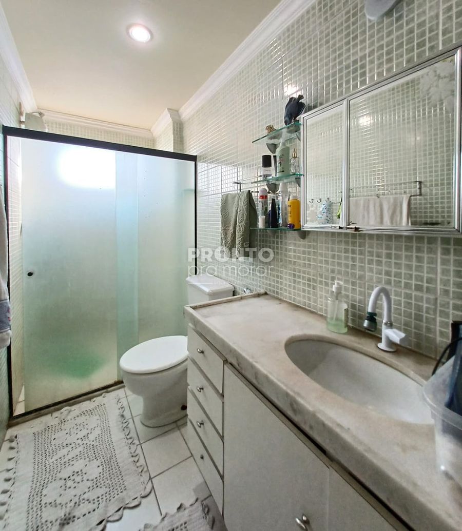 Apartamento, 3 quartos, 107 m² - Foto 12