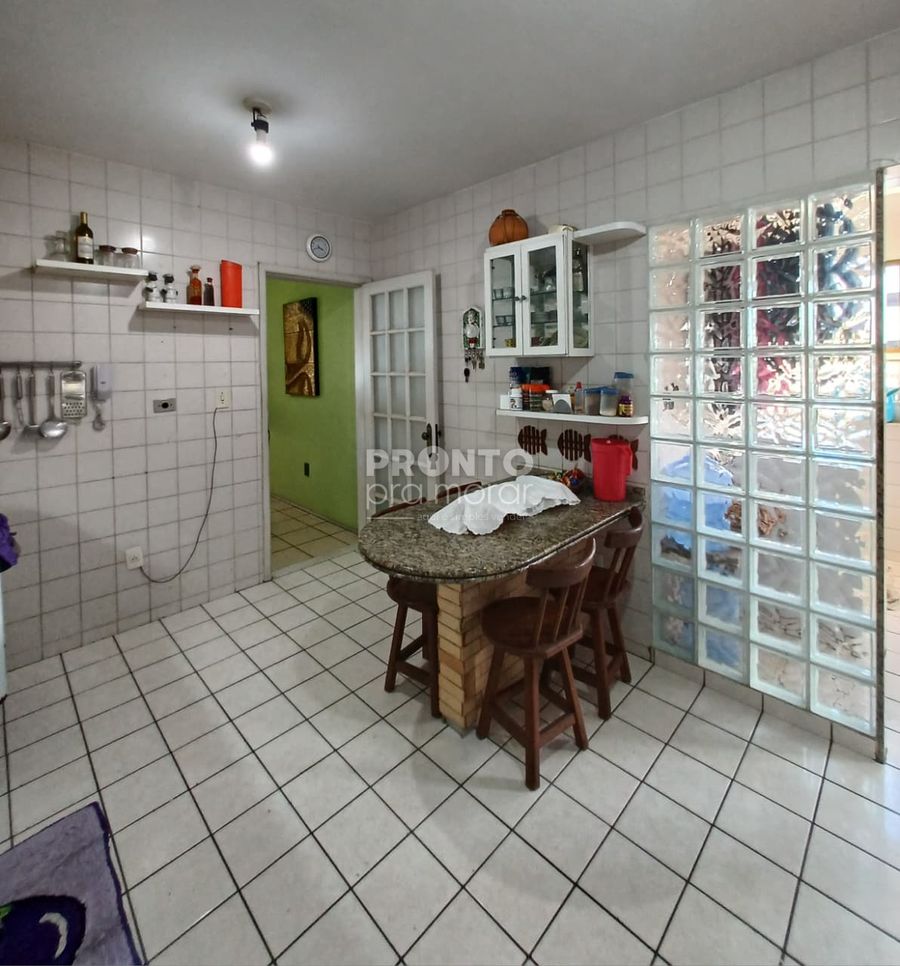 Apartamento, 3 quartos, 107 m² - Foto 3