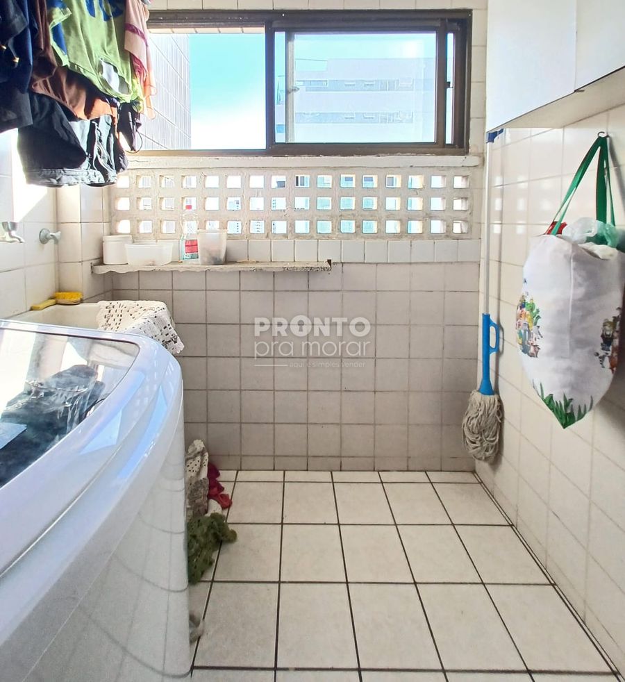 Apartamento, 3 quartos, 107 m² - Foto 2