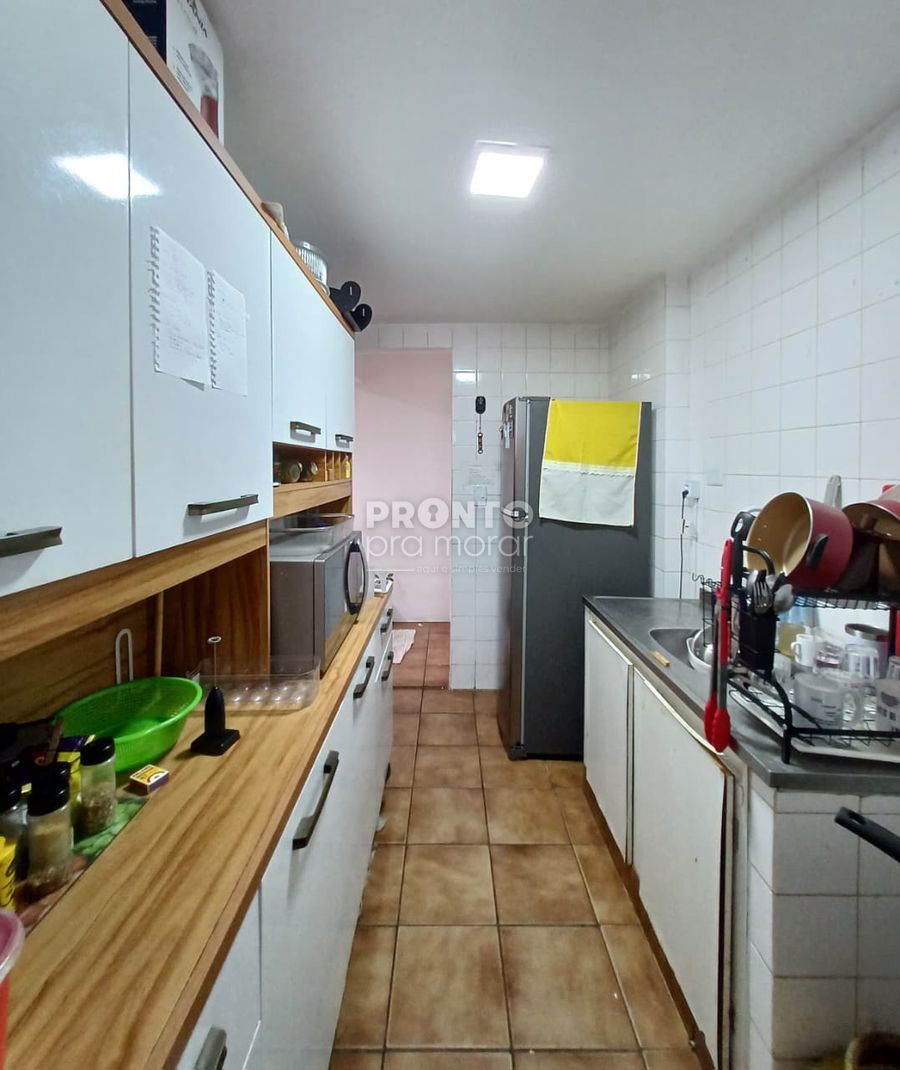 Apartamento com 2 quartos em Torre - Wallace Pinto Corretor