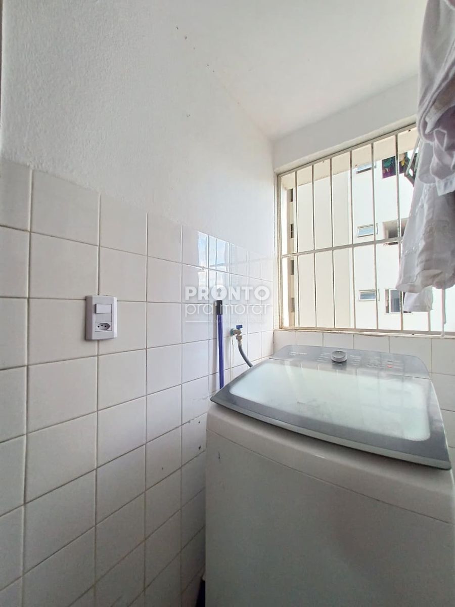 Apartamento, 2 quartos, 55 m² - Foto 5