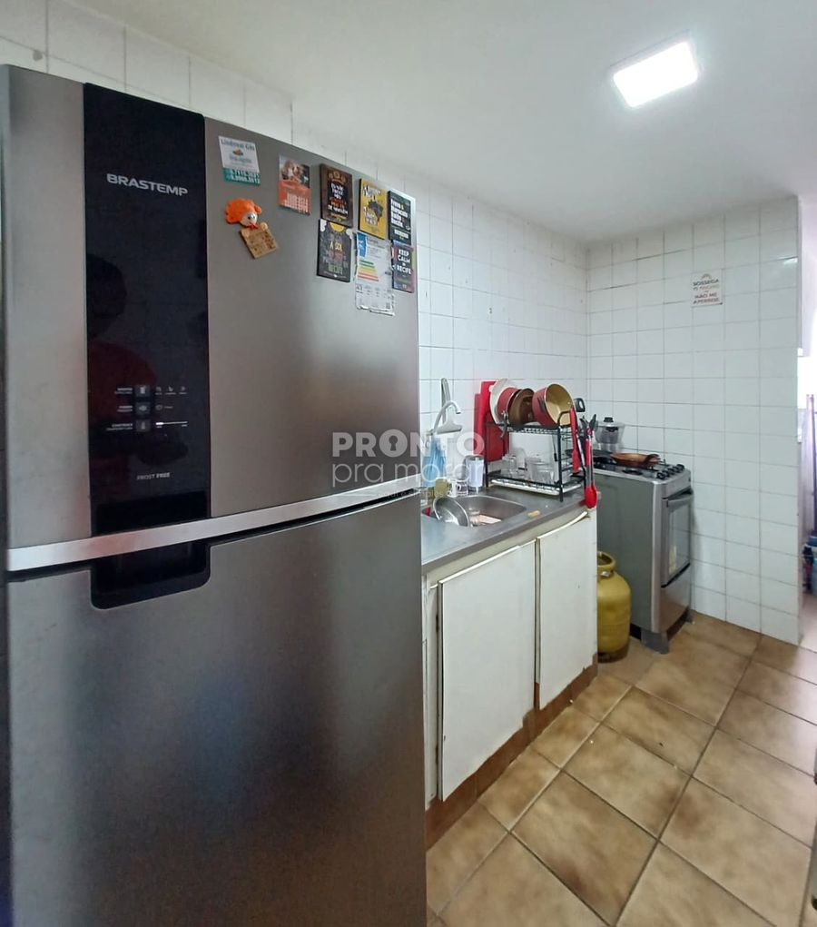 Apartamento com 2 quartos em Torre - Wallace Pinto Corretor