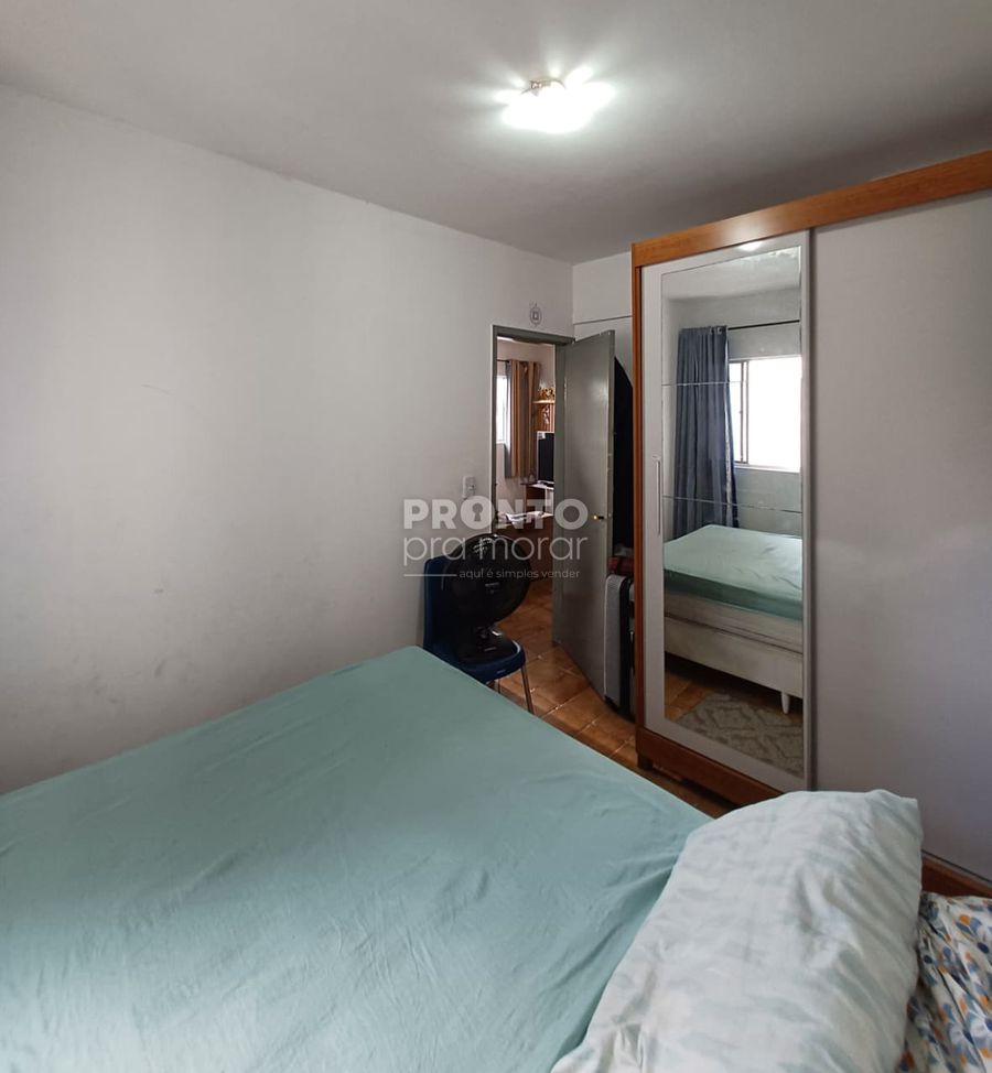Apartamento, 2 quartos, 55 m² - Foto 4