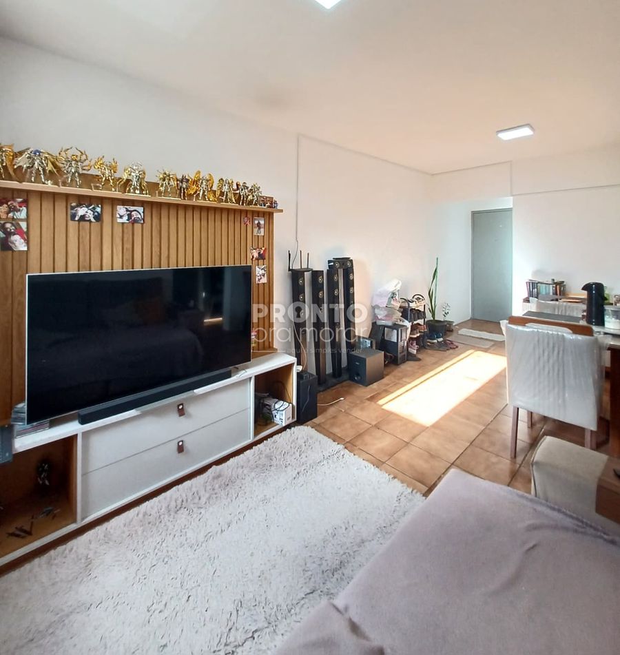 Apartamento, 2 quartos, 55 m² - Foto 6