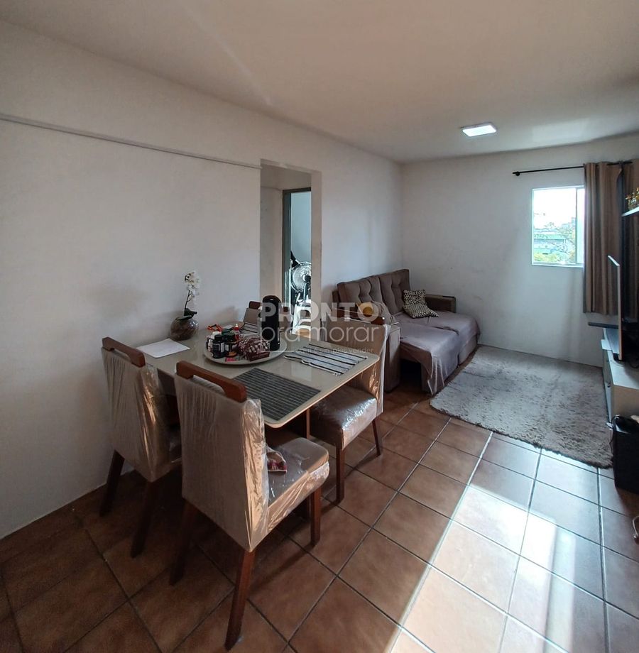 Apartamento, 2 quartos, 55 m² - Foto 7