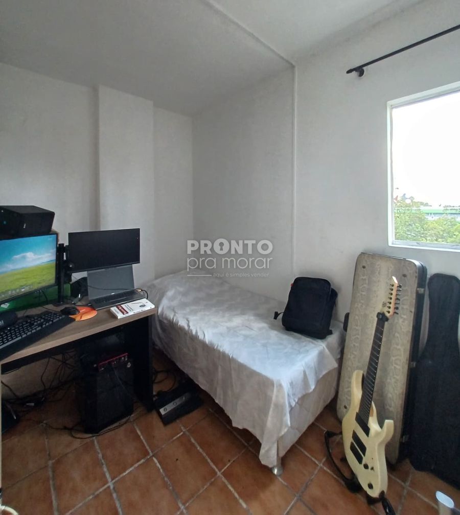 Apartamento, 2 quartos, 55 m² - Foto 8