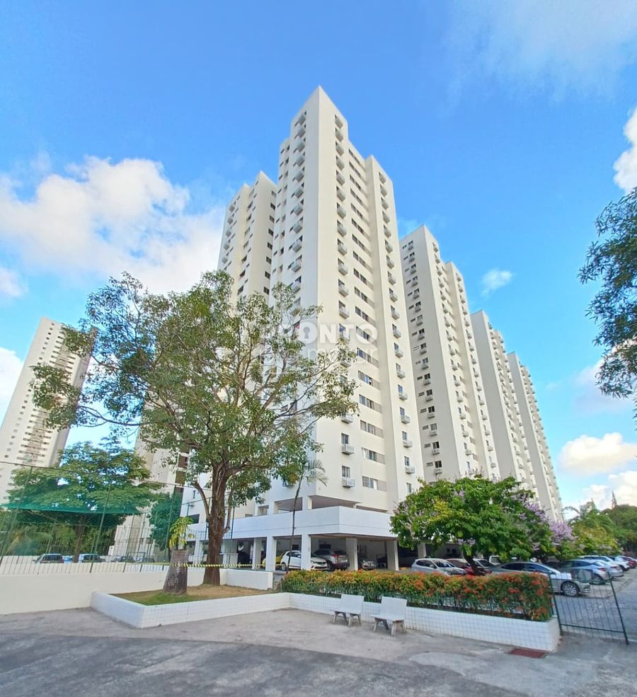 Apartamento, 2 quartos, 55 m² - Foto 9