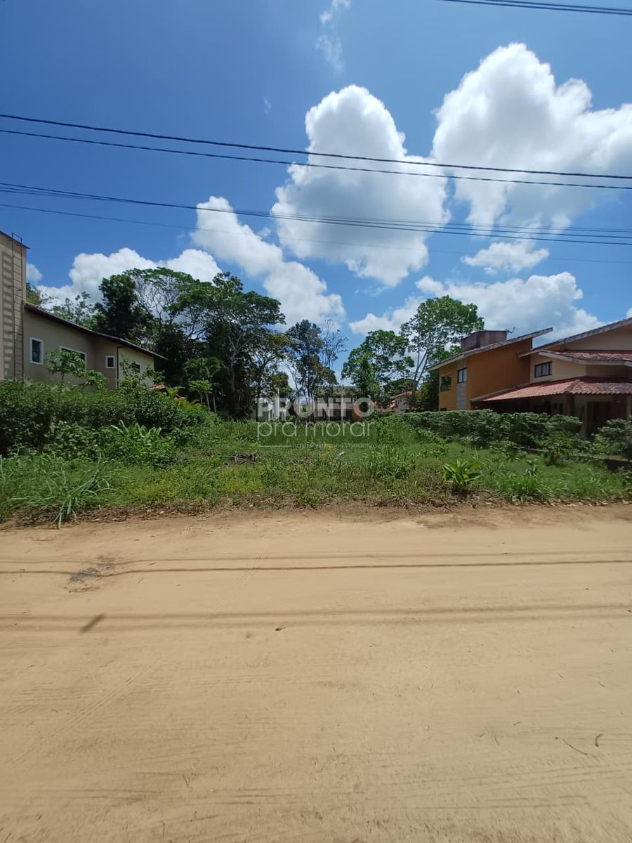 Lote/Terreno/Condomínio em Aldeia - Wallace Pinto Corretor