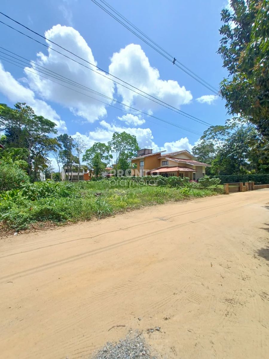 Terreno, 612 m² - Foto 2