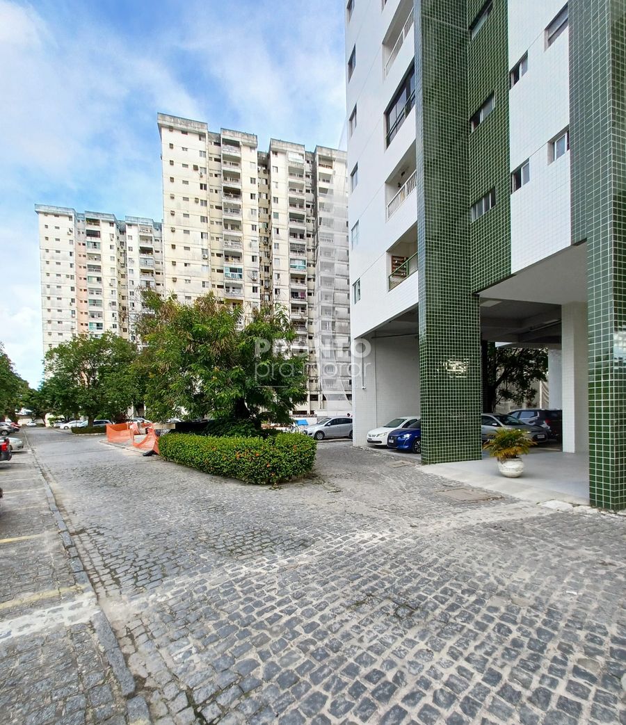 Apartamento, 2 quartos, 62 m² - Foto 22