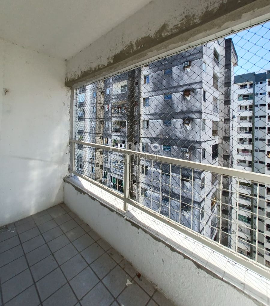 Apartamento, 2 quartos, 62 m² - Foto 3
