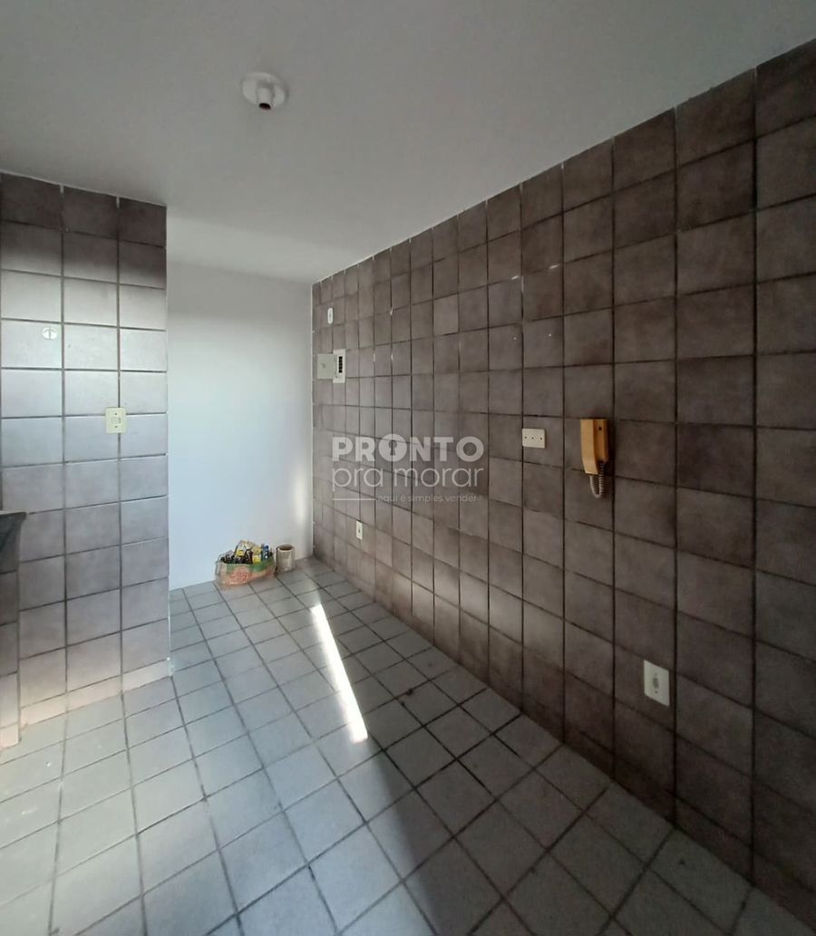 Apartamento com 2 quartos em Várzea - Wallace Pinto Corretor