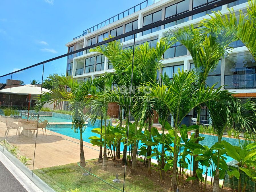 Apartamento, 1 quarto, 24 m² - Foto 7