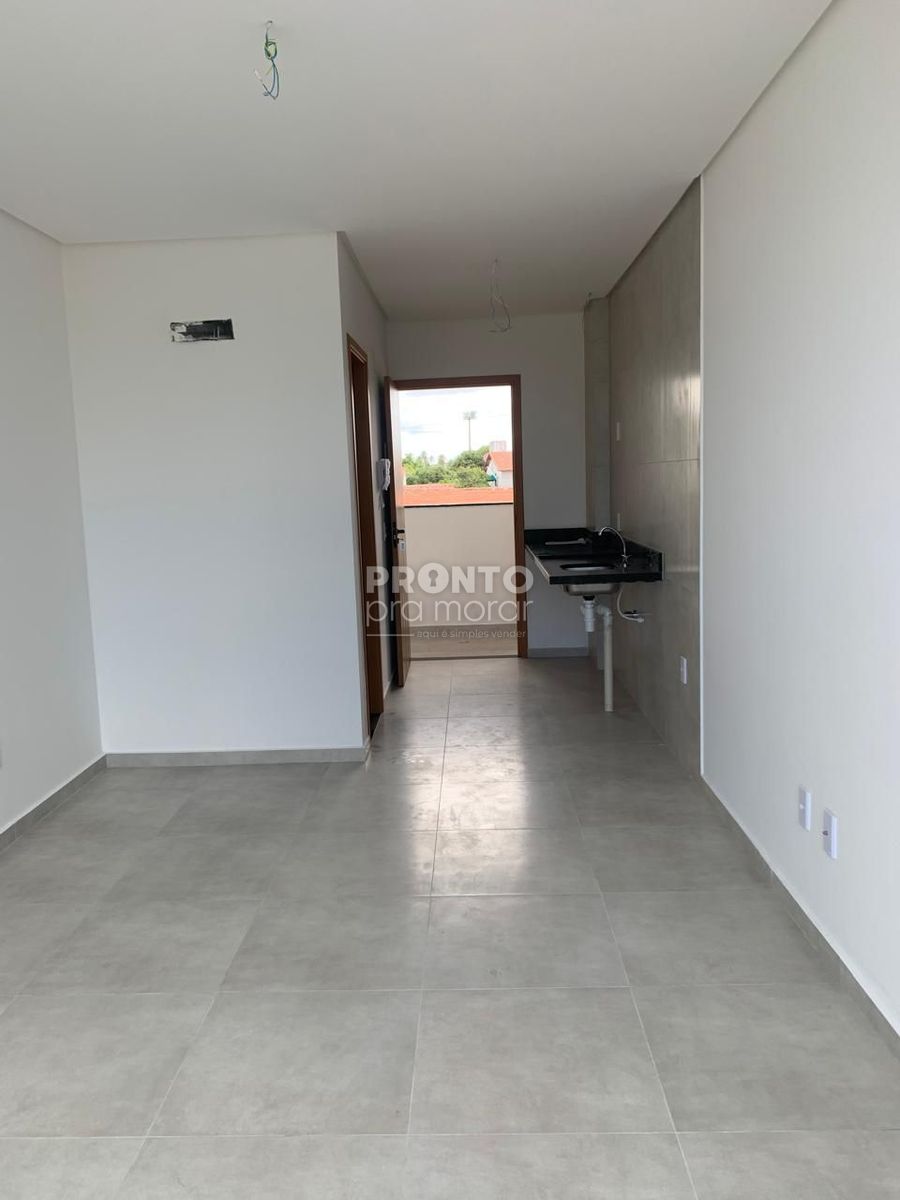 Flat com 1 quarto em Tamandaré - Wallace Pinto Corretor