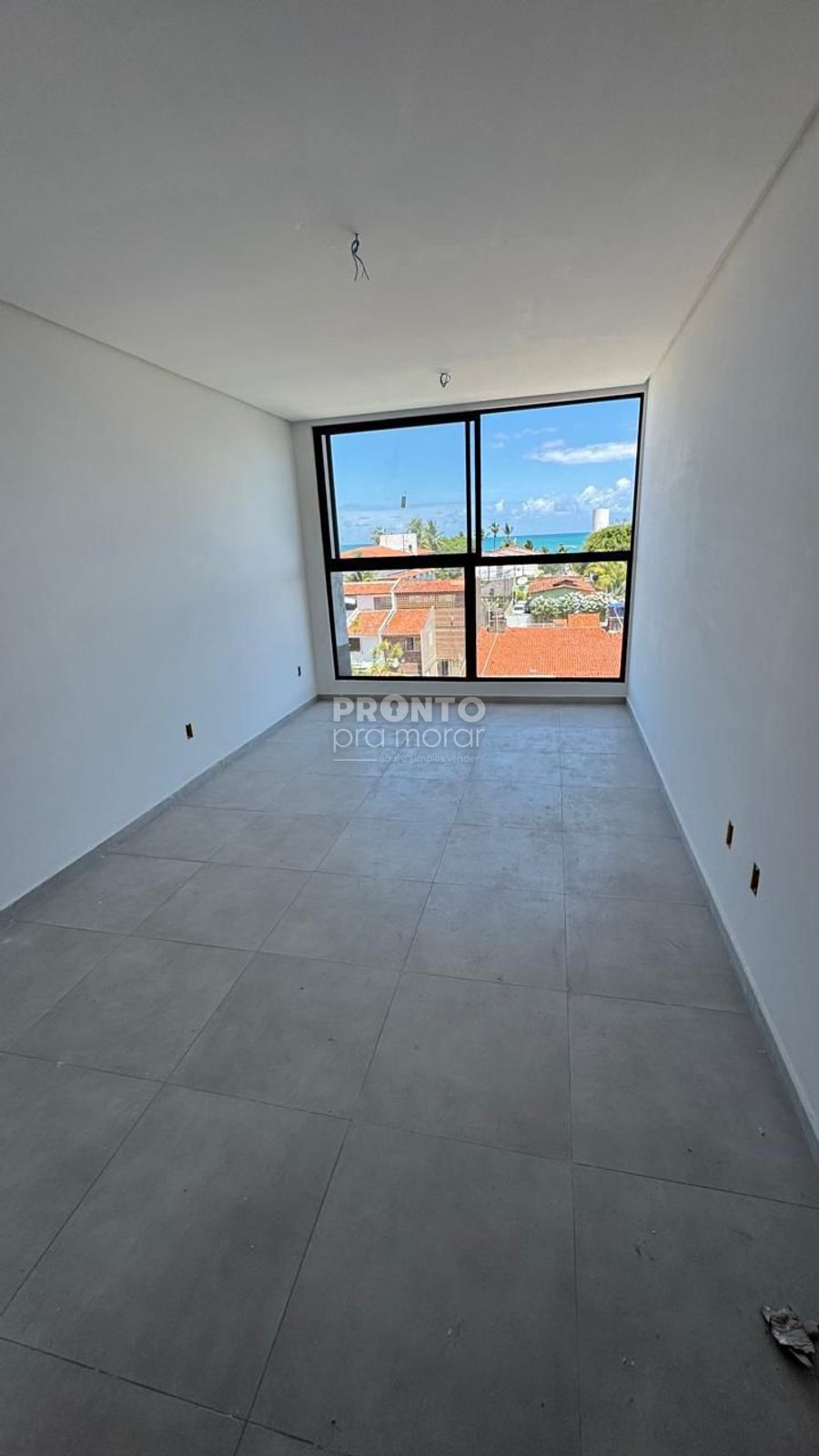 Flat com 1 quarto em Tamandaré - Wallace Pinto Corretor
