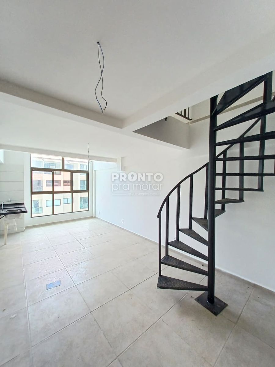 Apartamento, 2 quartos, 44 m² - Foto 7