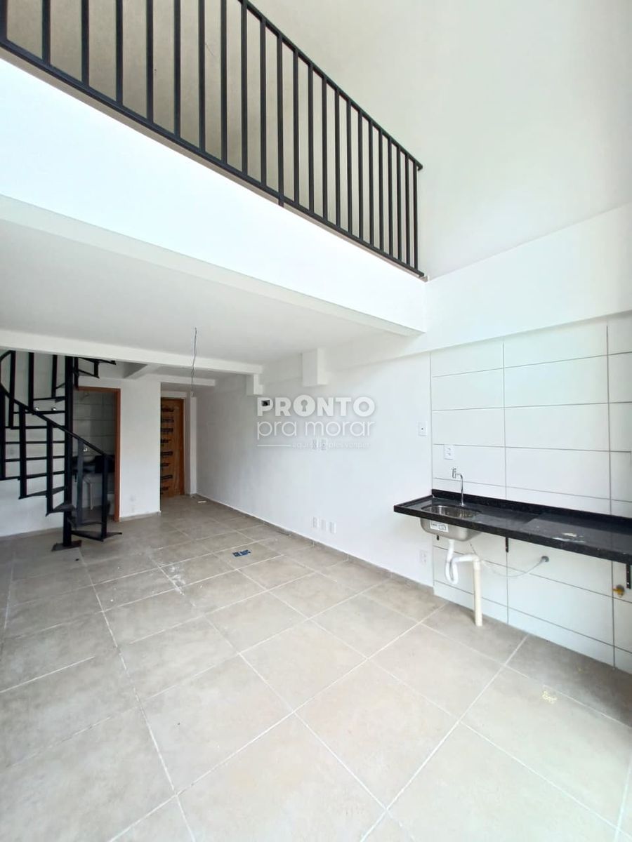 Apartamento, 2 quartos, 44 m² - Foto 6