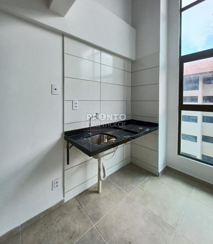 Apartamento com 2 quartos em Carneiros - Wallace Pinto Corretor