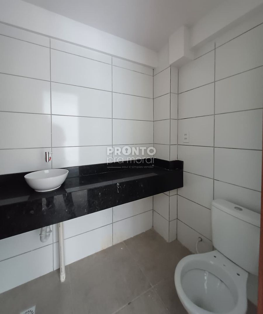 Apartamento com 2 quartos em Carneiros - Wallace Pinto Corretor
