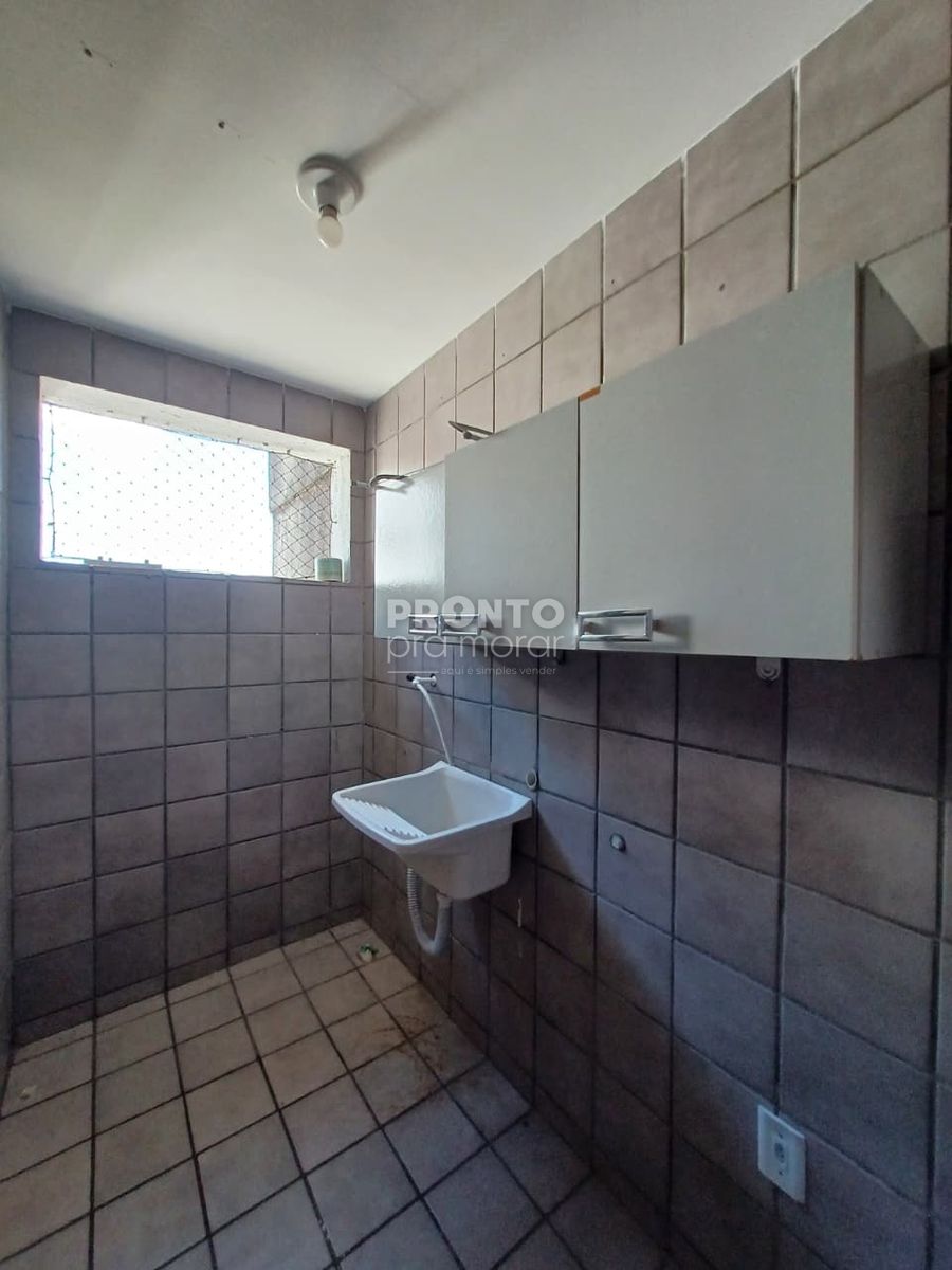 Apartamento, 2 quartos, 65 m² - Foto 3