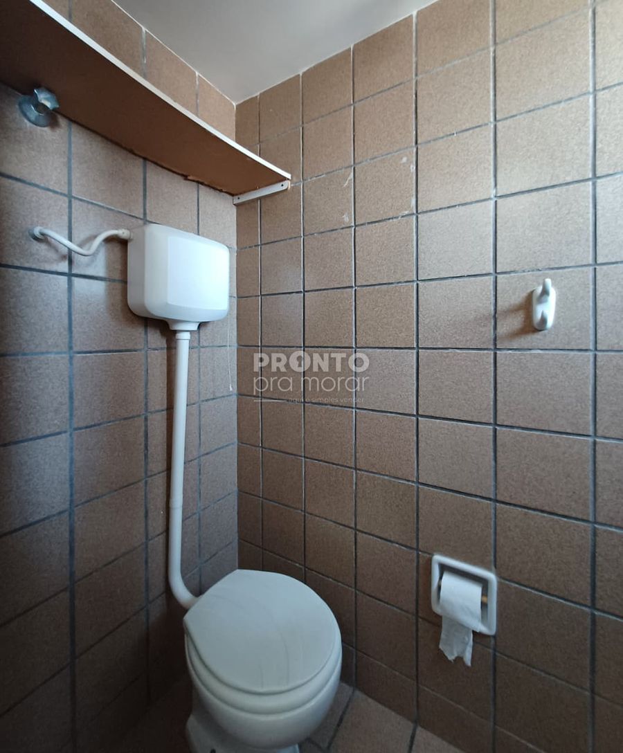 Apartamento, 2 quartos, 65 m² - Foto 7