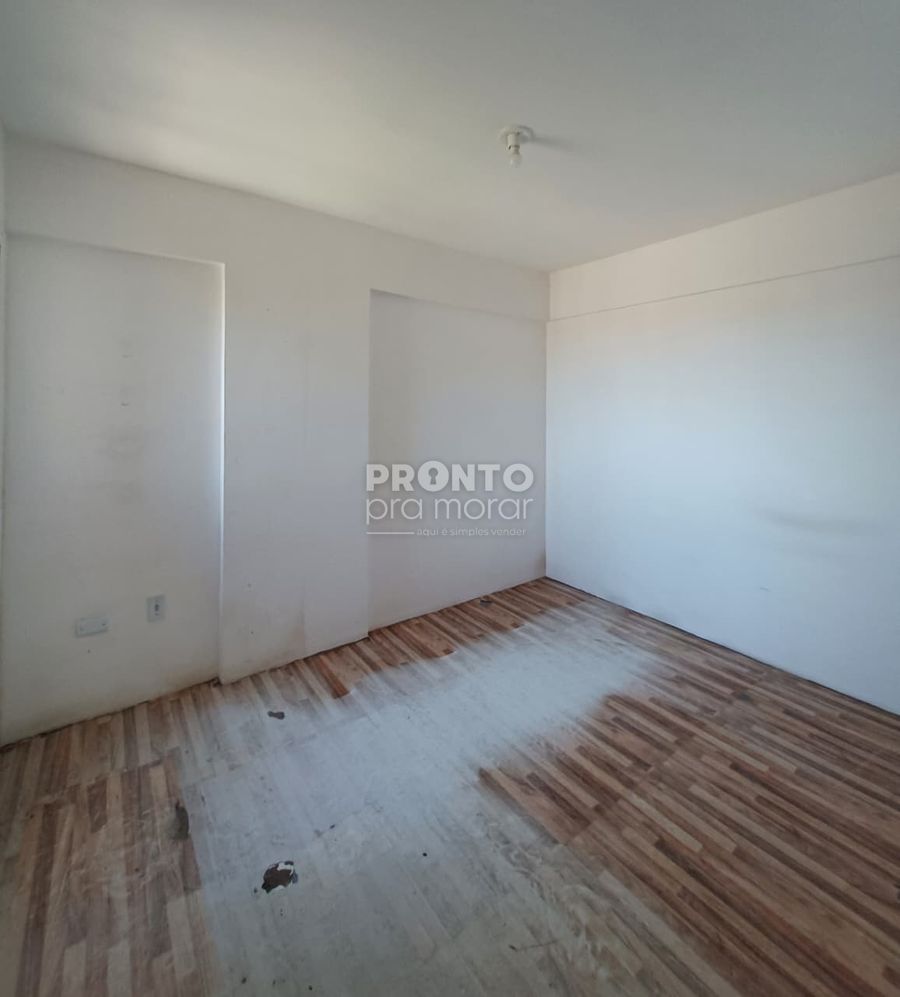 Apartamento com 2 quartos em Várzea - Wallace Pinto Corretor