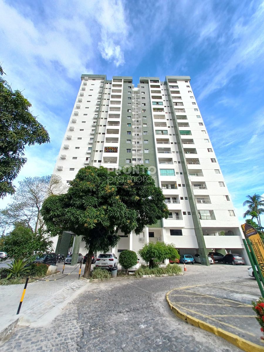Apartamento, 2 quartos, 65 m² - Foto 14