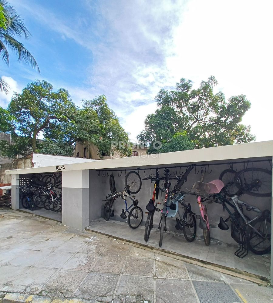 Apartamento, 2 quartos, 65 m² - Foto 21