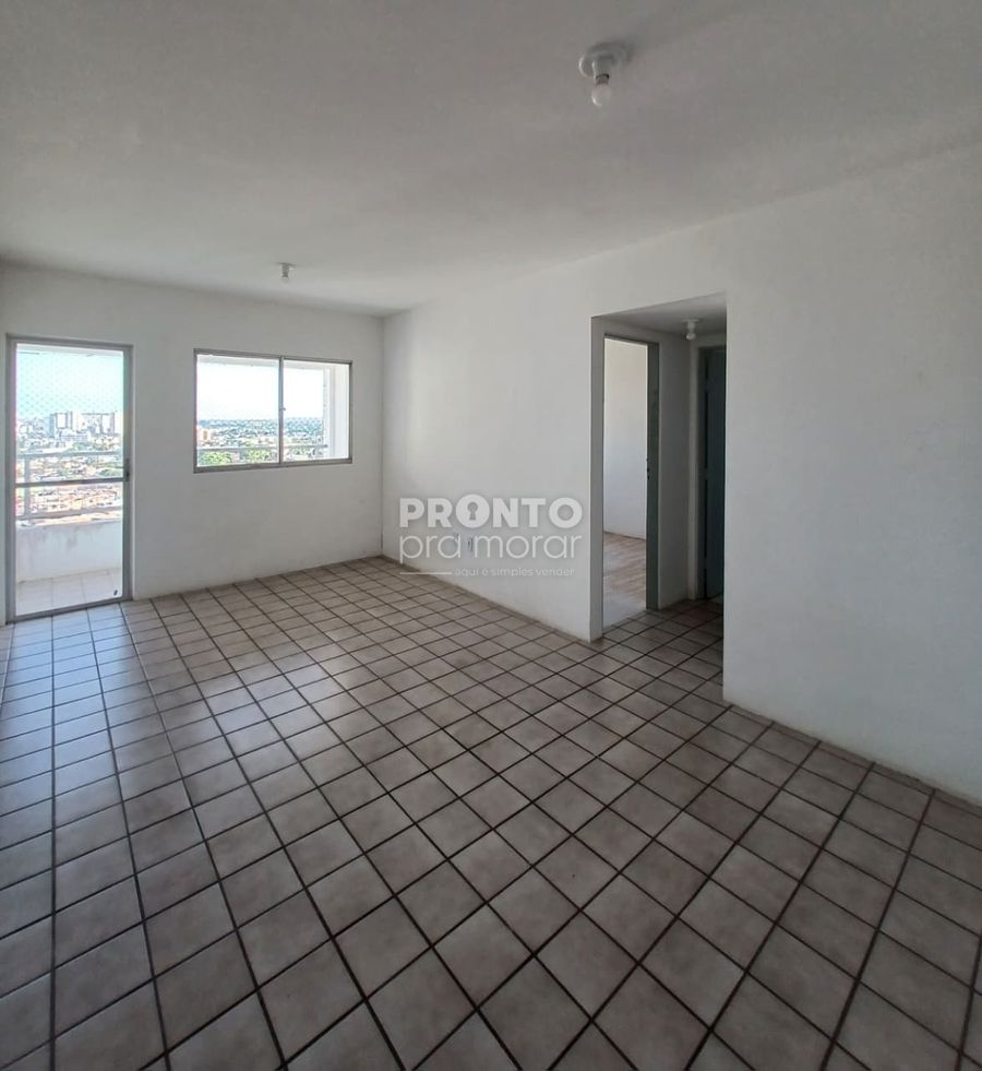 Apartamento com 2 quartos em Várzea - Wallace Pinto Corretor