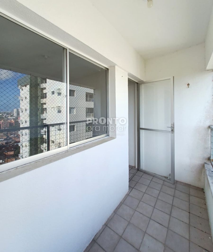 Apartamento, 2 quartos, 65 m² - Foto 12