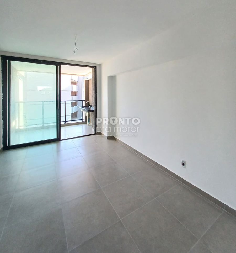 Flat com 1 quarto em Carneiros - Wallace Pinto Corretor