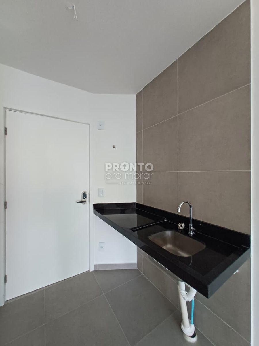 Apartamento, 1 quarto, 26 m² - Foto 5